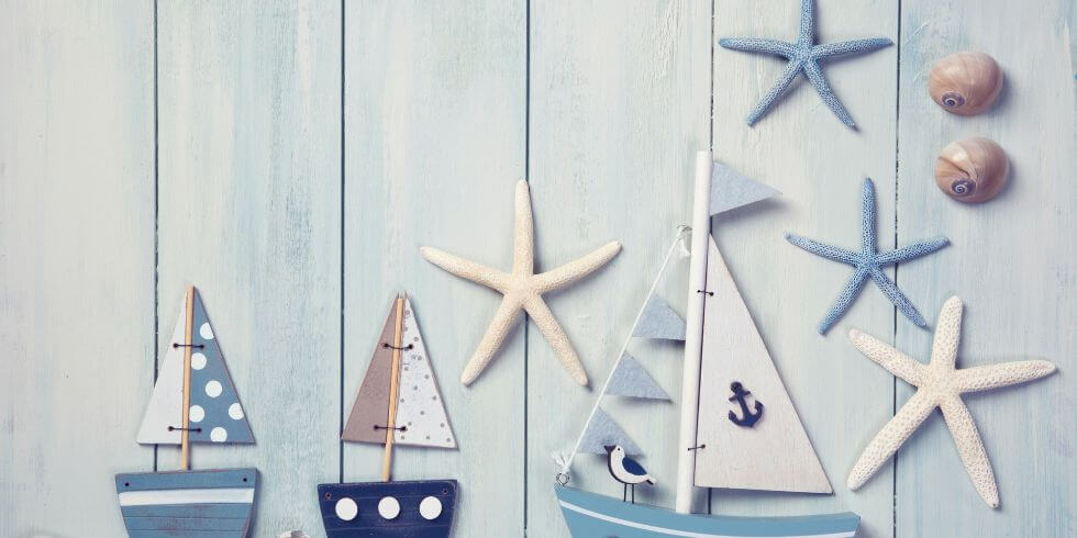 decoracion con motivos marinos_D