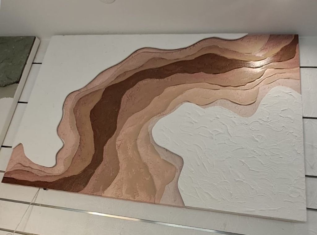 decoración para desconectar