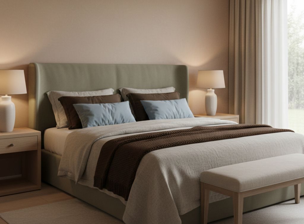 colores tendencia 2026 decoración