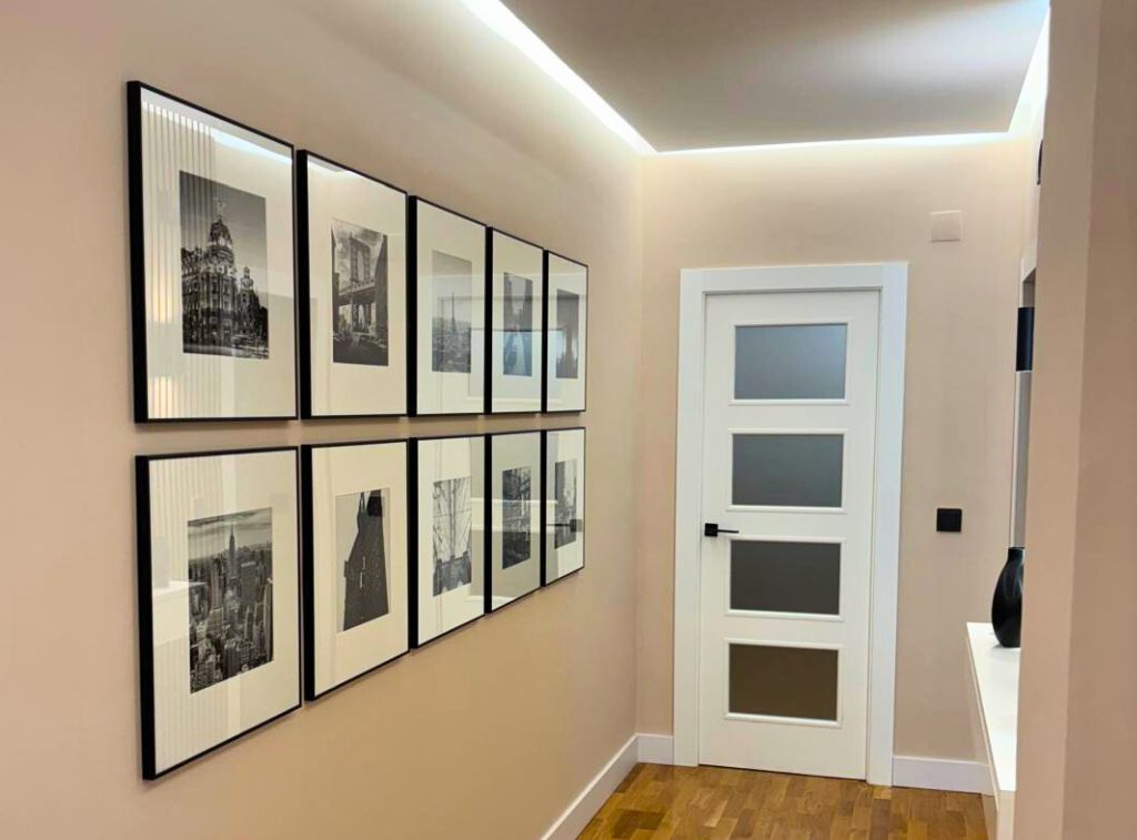 cuadros a medida para el hogar