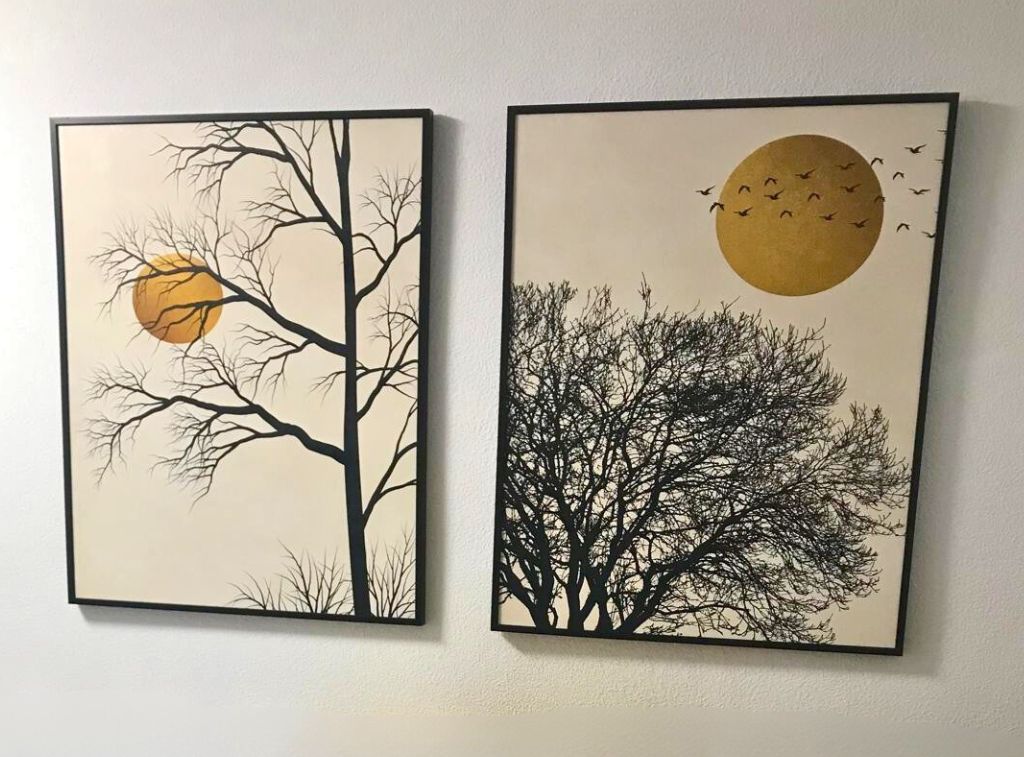 cuadros a medida para el hogar